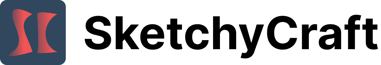 sketchycraft-logo